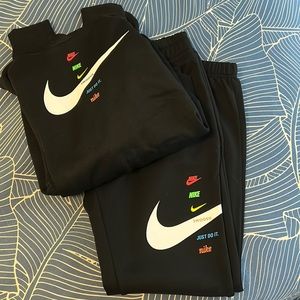 Nike set